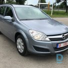 Pārdod Opel Astra