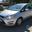For sale Ford S-Max