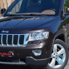 Jeep Grand Cherokee, Overland, 3.0d, 2012 for sale