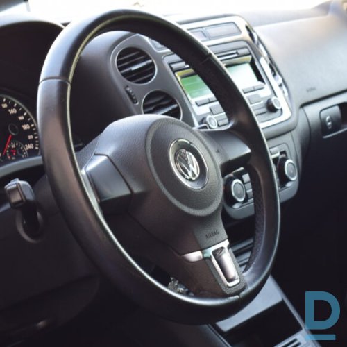 Pārdod Volkswagen Tiguan Facelift 2.0d, 2015