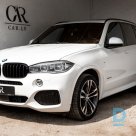 BMW X5 xDrive 4.0D, 2015 for sale