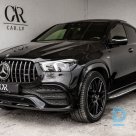 Mercedes-Benz GLE 53 AMG 4Matic for sale, 2020