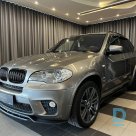 BMW X5 3.0d M-pack, 2009 for sale