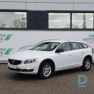 Volvo V60 Cross Country 2.0 D3, 2017 for sale