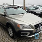 Volvo XC70 2.4d, 2009 for sale
