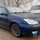 Ford Focus 1.6, 2003 for sale