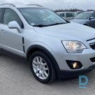 Pārdod Opel Antara 2.2.d, 2012