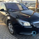 For sale Opel Insignia Sports 2.0D, 2009