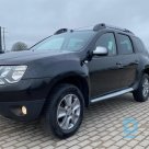Dacia Duster 1.5d, 2015 for sale