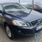 Volvo XC60 2.0d, 2011 for sale