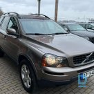 Volvo XC90 2.4d, 2009 for sale