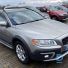 Volvo XC70 2.4D, 2013 for sale