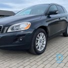 Volvo X60 2.4d, 2010 for sale