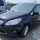 Ford C-Max 1.6d, 2014 for sale