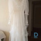For sale Wedding dress