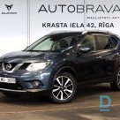 Nissan X-Trail Tekna for sale. 1.6 dCi, 2016