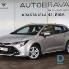 Toyota Corolla Hybrid Touring 1.8, 2020 for sale