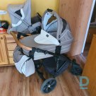 For sale ABC Design Tutis Baby stroller 2 in 1