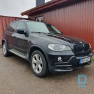 BMW X5 3.0D, 2007 for sale