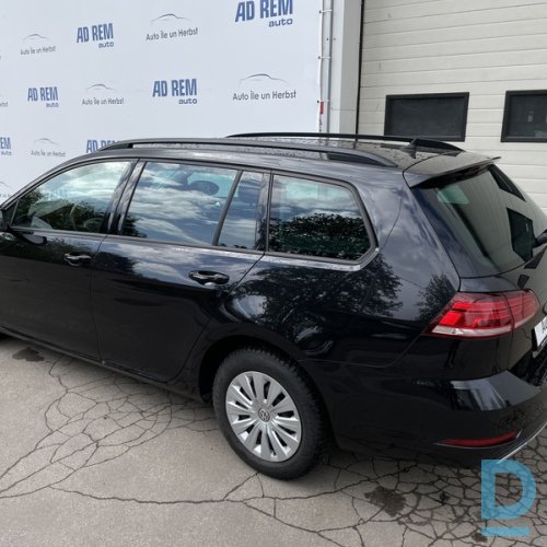 Pārdod Volkswagen Golf 7 1.6 TDI, 2019