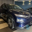Hyundai Kona 64 kWh, 2021 for sale