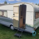 Cotswold Windrush 13-2 camper van for sale