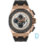 For sale Audemars Piguet Royal Oak Offshore Rubens Barrichello ll