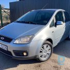 Ford C-Max 1.6d, 2005 for sale