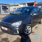 Ford C-Max 1.8d, 2010 for sale