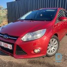 Ford Focus 1.6d, 2011 for sale