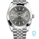 For sale Rolex Datejust 41 mm