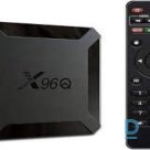 Android TV Box X96Q
