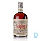 Pārdod Don Papa rums 0.7 L