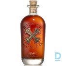 Pārdod Bumbu rums 0.7 L