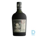 Pārdod Diplomatico Reserva Exclusiva rums 0.7 L