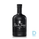 Pārdod Ron De Jeremy XO rums 0.7 L