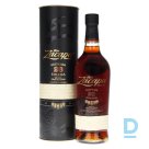 Pārdod Zacapa 23YO rums 1 L