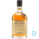 Продают Monkey Shoulder Виски  0.7 л