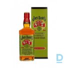 Pārdod Jack Daniels Legacy Edition No.1 0.7 L