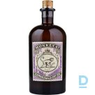 For sale Monkey 47 gin 0.5 L