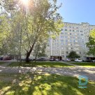 Apartment for sale in Ilūkstes iela 107-k-3