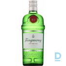 For sale Tanqueray 0.7 L