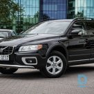 Volvo XC70 2.4d, 2008 for sale