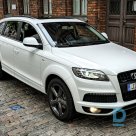 Audi Q7 3.0d, 2013 for sale