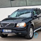 Pārdod Volvo XC90 2.4d, 2007