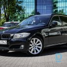 Pārdod BMW 330d, 2012