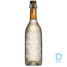 For sale Pasote Anejo tequila 0.7 L