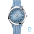 For sale Omega Aqua Terra 150m 41 mm