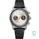 Продают Omega Chronoscope Chronograph 43 mm