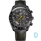 Продают Omega Dark Side Of The Moon Chronograph 44.25 mm 